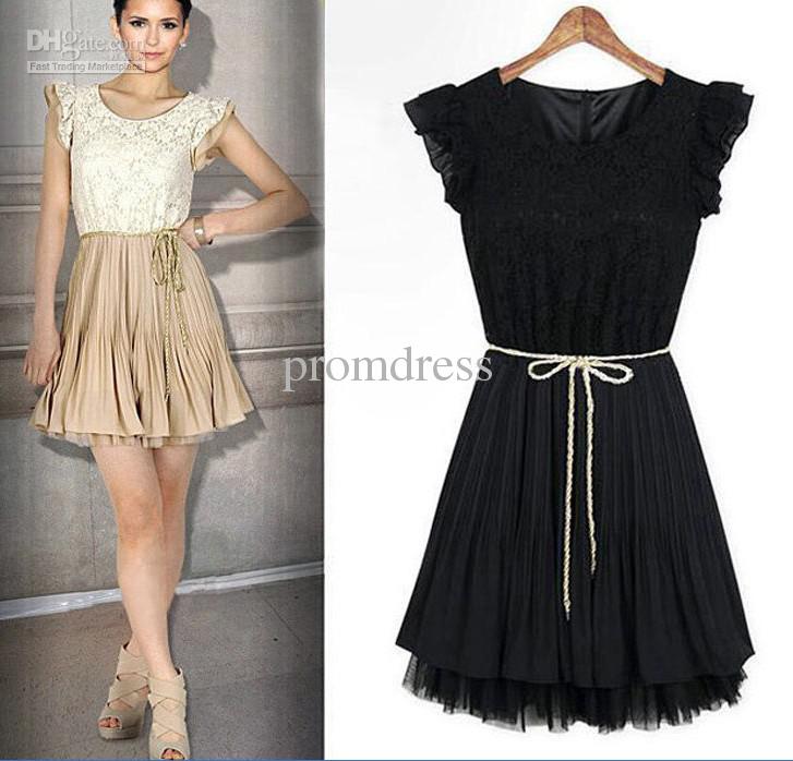 2013-132h-bud-silk-chiffon-pleated-skirt – kopie – kopie (2) – kopie – kopie